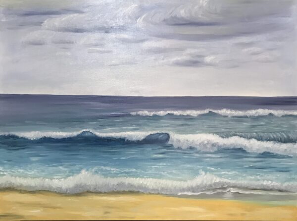 Seascape