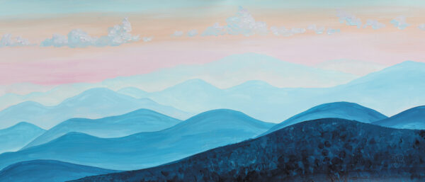 Turquoise Hills