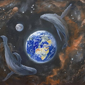 Fantasy Paintings